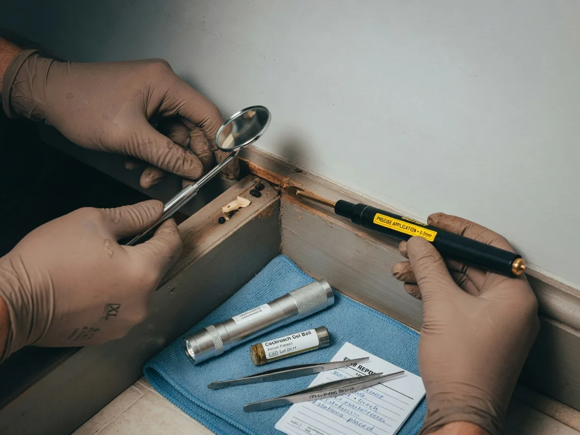 Why choose Emergency Pest Control in Toivola, MI
